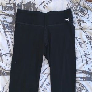 victoria secret leggings!